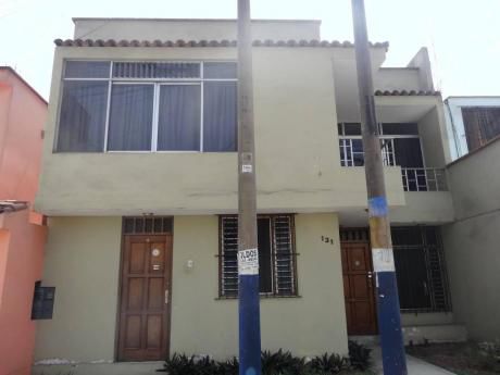 Cerca Arco De Salamanca - 280 M2 - 4 Dorm.