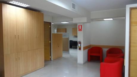 Local Comercial En Javier Prado - La Molina - Us$195,000