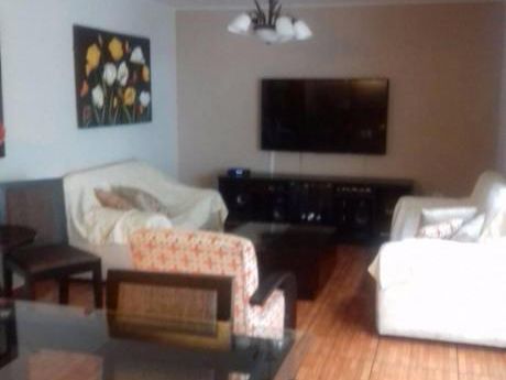 Vendo Casa En Los Cedros De Villa - Chorrillos