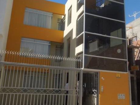 Alquilo Depto En Yanahuara, Cerca Av Metropolitana