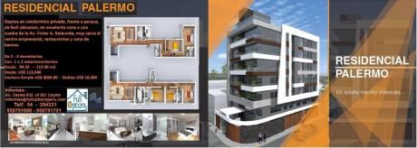 Excelente Oportunidad¡deptos En Venta En Umacollo