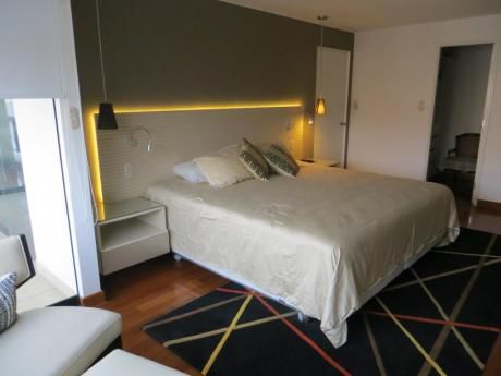 Venta Lindo Dúplex - Penthouse En Surco