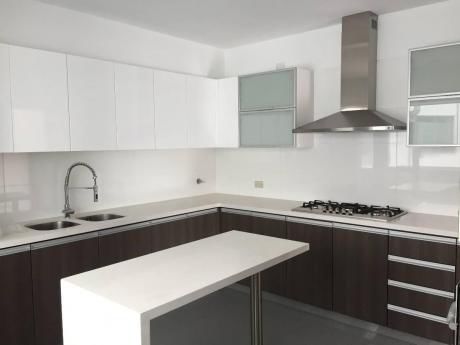 Alquiler Departamento Estreno Salaverry - San Isidro