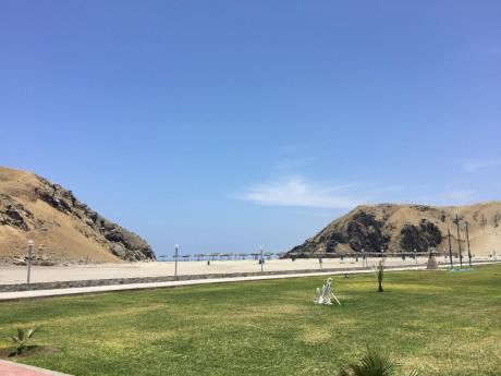 Venta De Terreno Playa Chocalla Condominio Puesta Del Sol