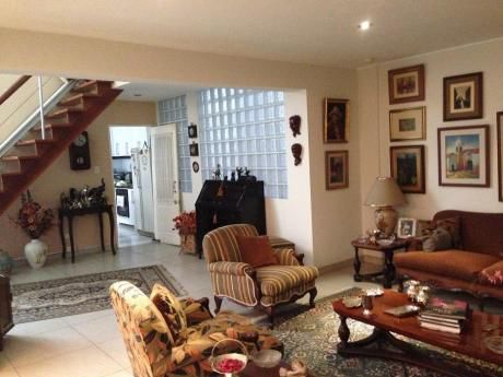 Venta De Departamento Duplex Surco
