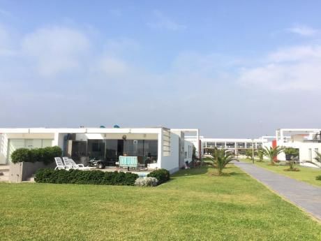 Bajo De Precio - Vendo Linda Casa De Playa - Asia, Cala Del Mar Km 87.5