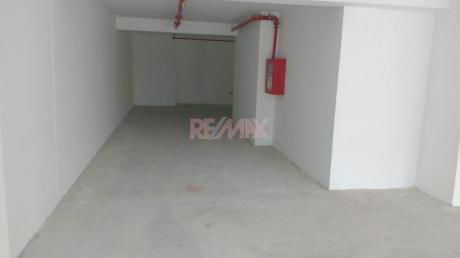 (id 60252) Alquilo Local Comercial En La Av Arequipa, Lince