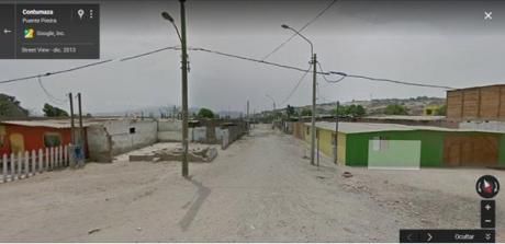 Lote De Terreno Para Vivienda De 110 M2