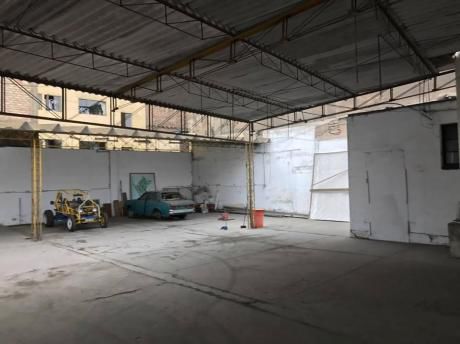 Terreno En Venta Y/o Alquiler, Paseo De La Republica 1100 - Cercado