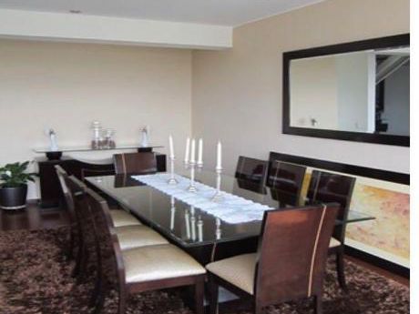 Hermoso Triplex - 3 Dorm. At: 214 M2 - $500.000