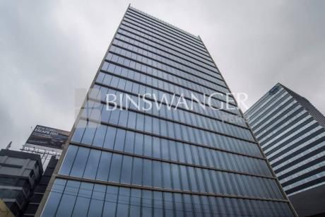 Alquiler De Oficina Desde 132 M2 En Ichma - San Isidro