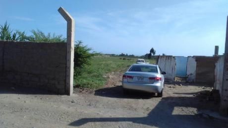 Venta De Terreno En Trujillo