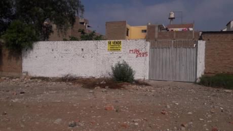Venta De Terreno Santa Maria, 5ta. Etapa, Trujillo, La Libertad