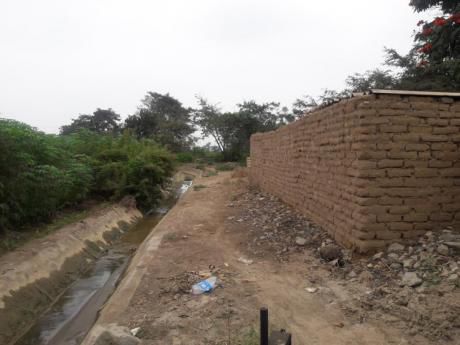 Venta De Terreno En Laredo Grande, Sector Las Torres, Trujillo, La Libertad, Perú