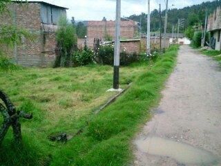 Venta De Terreno En La Ciudad De Cajamarca, Perú