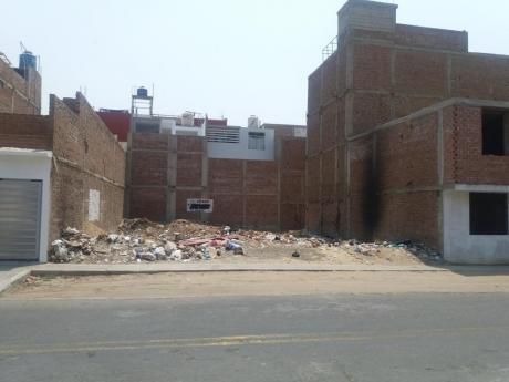 Venta De Terreno Urb. San Isidro, Trujillo, La Libertad