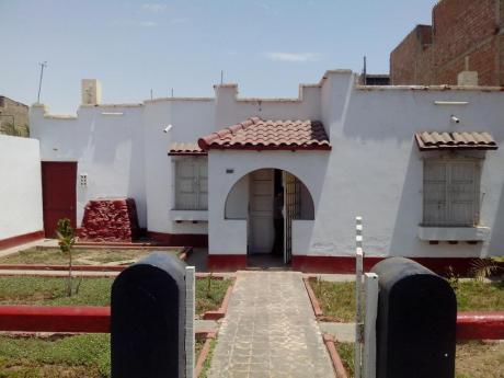 Venta De Terreno Av Larco, Trujillo, La Libertad