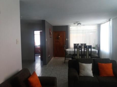 Venta Casa Urb. Sol De San Isidro, I Etapa, Trujillo, La Libertad