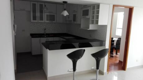 3er Piso Surquillo La Calera - CL. El Cerezo 219 / CL. Alfa Y Omega
