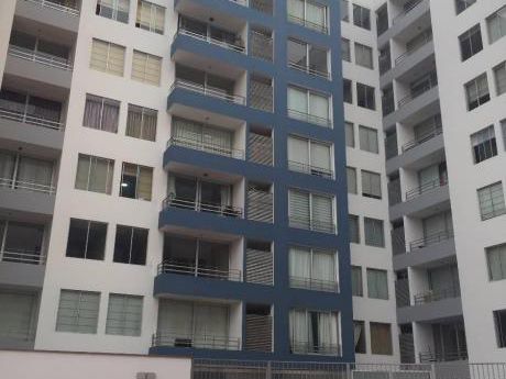 Venta Dpto Primer Piso C/ Jardín - Cerca A Aelu - Pueblo Libre