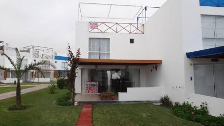 Casa De Playa Asia Del Mar