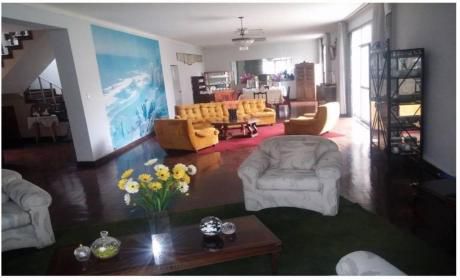 Casa, La Victoria (grau) - Ideal Para Oficina