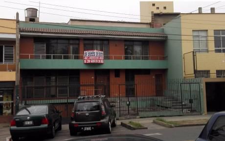 Casa En Chama (frente Parque)