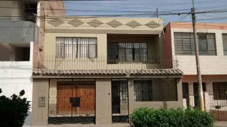 Casa - Urb. Elio (ca. Luis Montero)