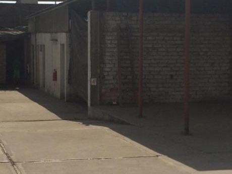 Excelente Local Comercial En Av Tomás Marsano