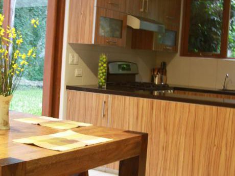 Vendo Bellisima Casa En El Olivar De San Isidro