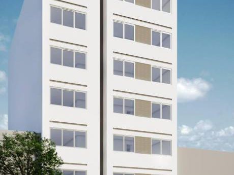 Pre - Venta Excelente Departamento En Surquillo