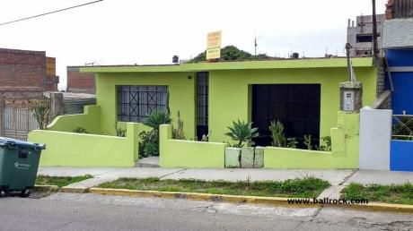 Terreno 318 M2 Buena Zona, Alto Selva Alegre, Arequipa