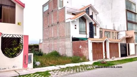 Terreno En Urb. Casa Campo, Sachaca, Arequipa