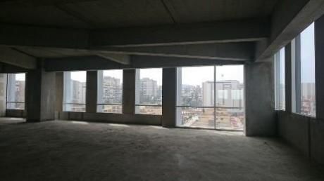 Amplias Oficinas Nuevas En Pershing