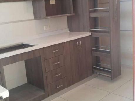 Excelente Flat Con Acabados De Primera En Urbanización Cerrada_clusterinm.