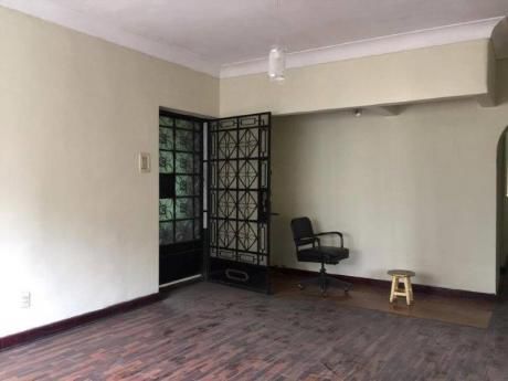 Departamento En Venta - La Victoria