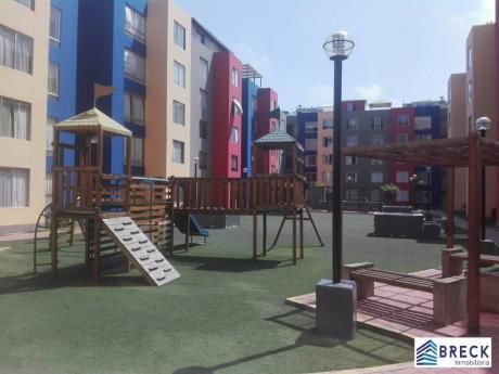 Departamento En Venta - Av Colonial Bellavista Callao (frente A La Urb. San Joaquin)