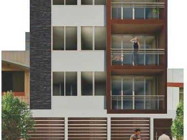 Venta De Departamentos - Los Olivos