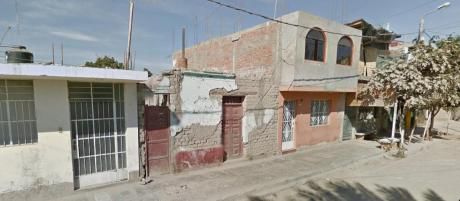 Terreno En Venta - Nazca - Ica