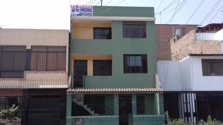 Gran Remate De Casa En Carabayllo Por Tiempo Limitado