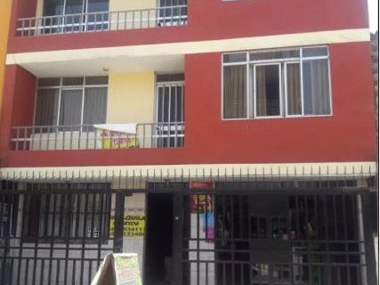 Se Vende Casa