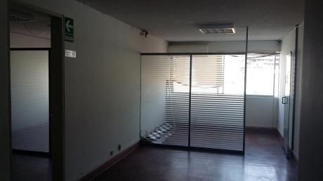 Excelente Oportunidad! Vendo Oficina En El Corazón De Miraflores