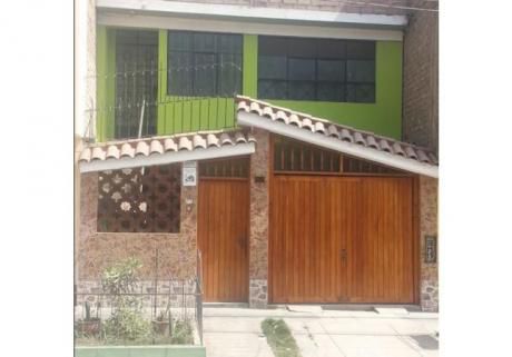 Se Vende Casa