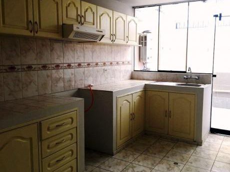 Departamento Residencial Quinta El Sol