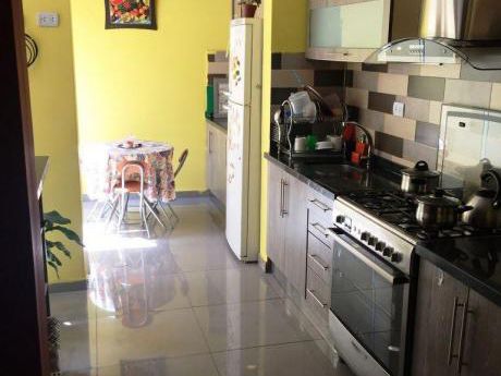 Exclusivo Duplex En Yanahuara