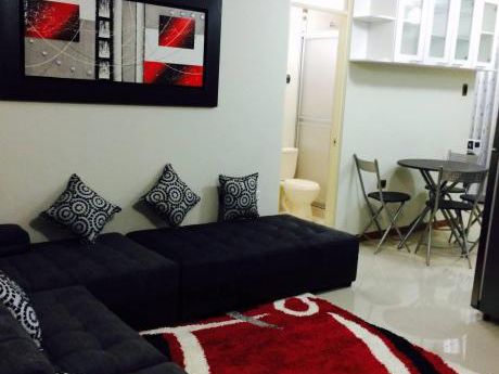 Alquilo Hermoso Mini Departamento Amoblado