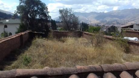 Hermoso Terreno Plano En Ticapata, Hermosa Vista