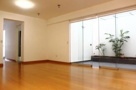 Alquilo Departamento De 153.97 M2 A $2000 En San Isidro