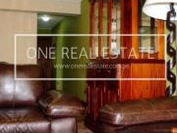 Vendo Departamento De 162 M2 A Us$170,000 En Surquillo