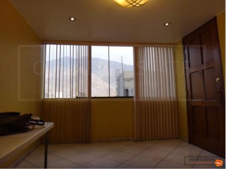 Vendo Departamento De 86 M2 A Us$140.000 En Santiago De Surco